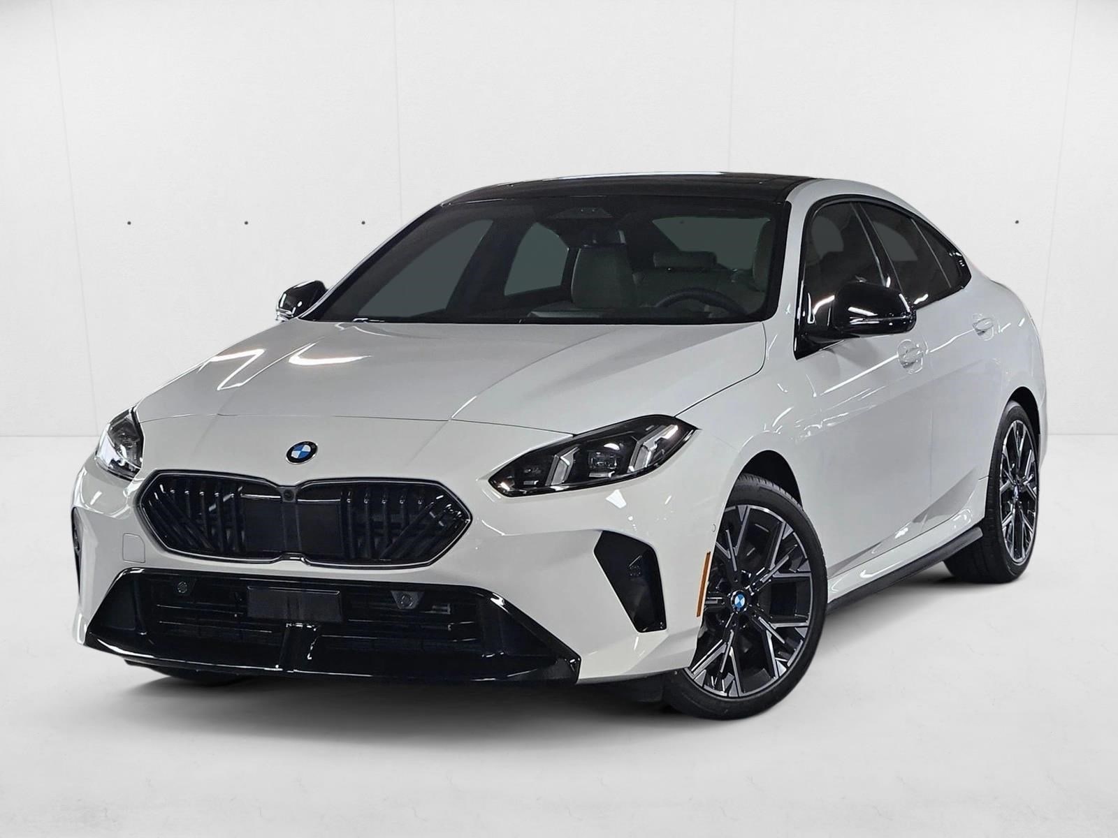 2026 BMW 2 Series 228 xDrive Gran Coupe's photo