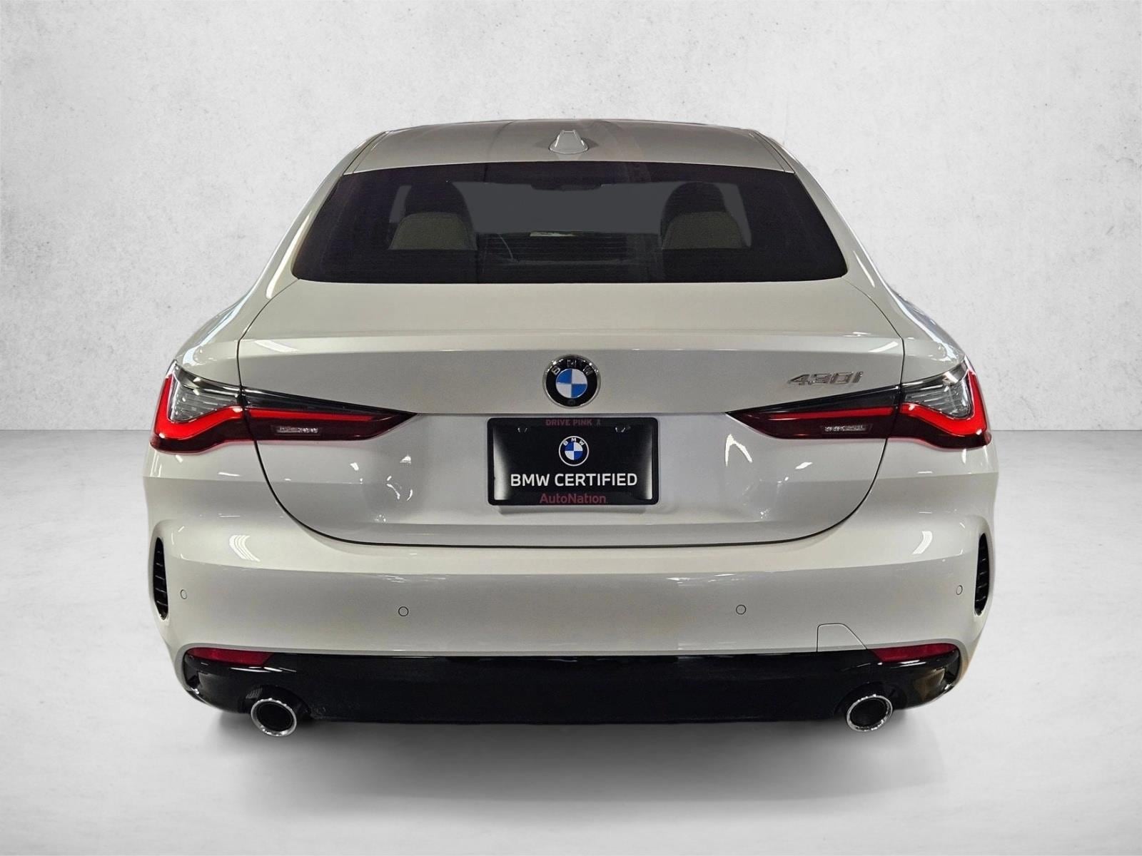 2026 BMW 4 Series 430i - Photo 7