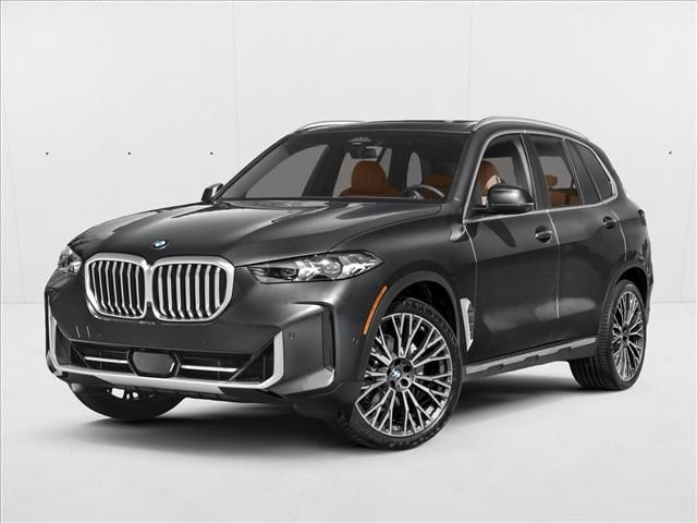 2024 BMW X5 xDrive40i's photo