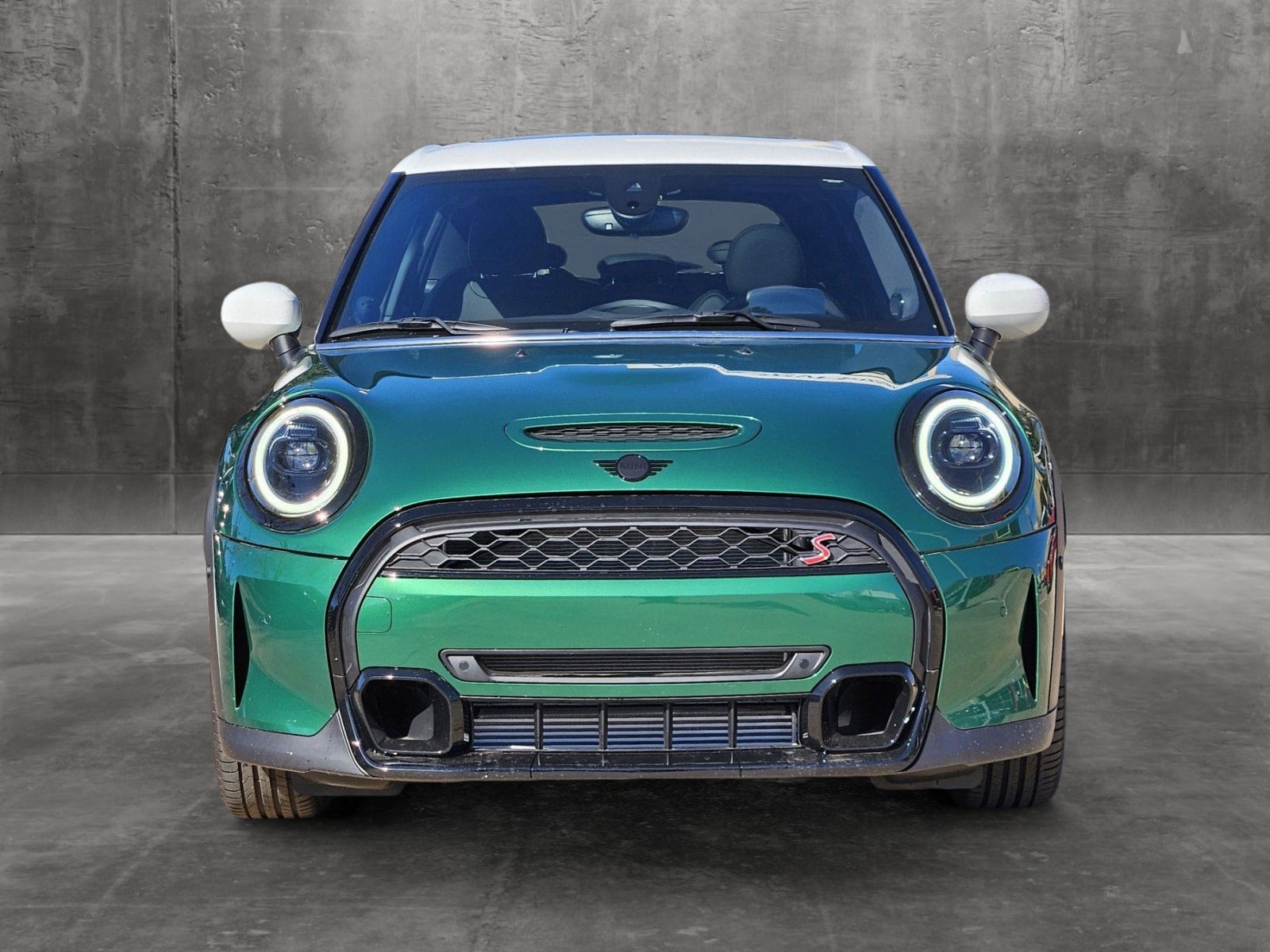 Used 2024 MINI Hardtop 4 Door S with VIN WMW53DK06R2V48181 for sale in Dallas, TX