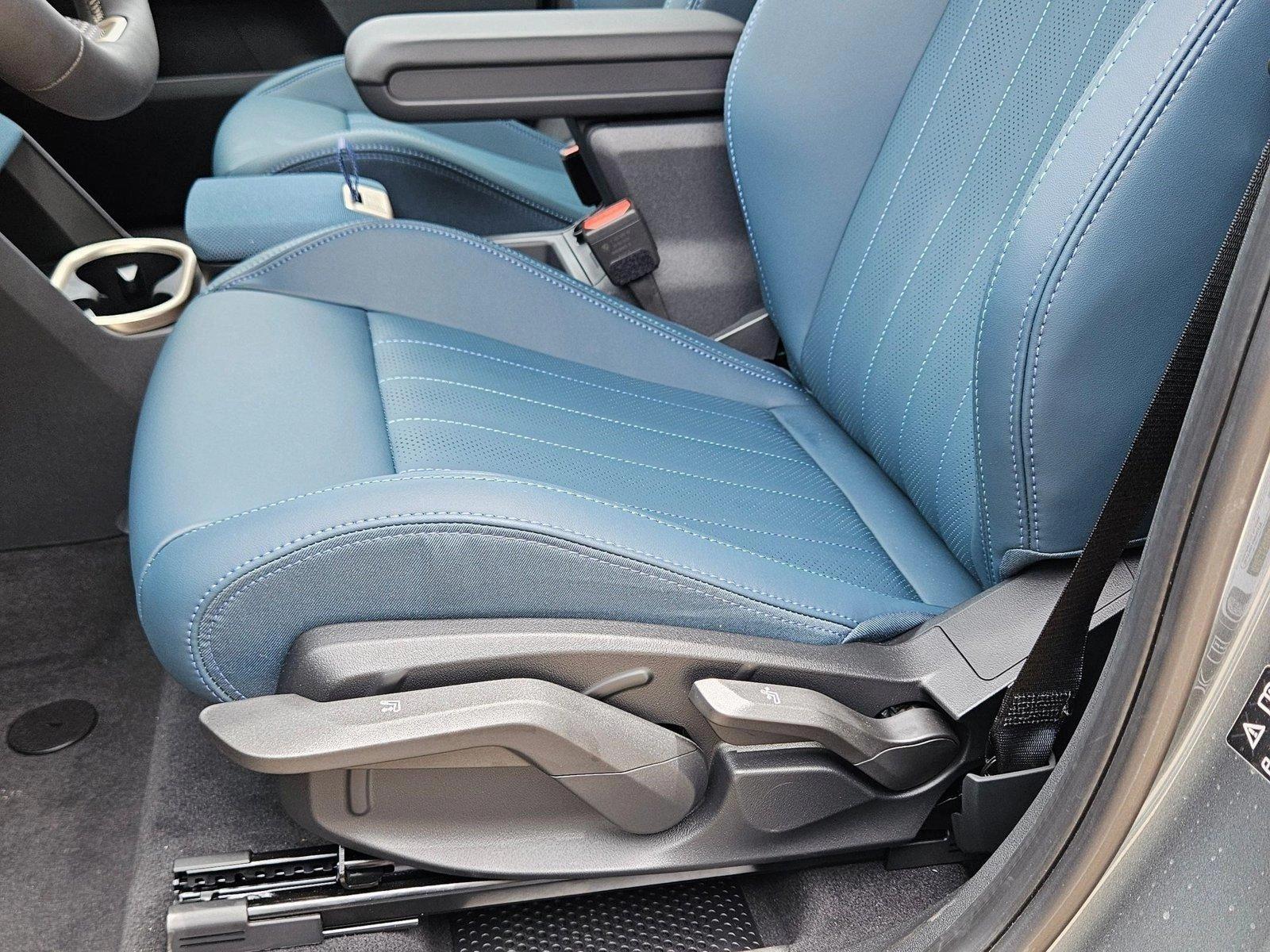 2025 Mini Countryman ALL4 Signature photo 4