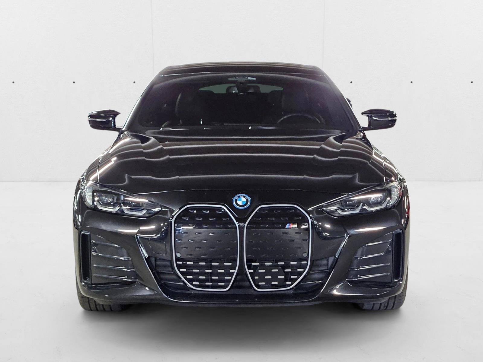 Used 2024 BMW i4 Base with VIN WBY33AW00RFS63485 for sale in Dallas, TX
