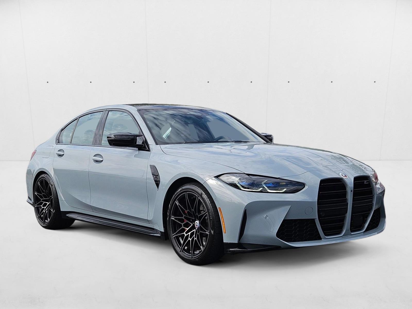 2023 Bmw M3 3 photo 3
