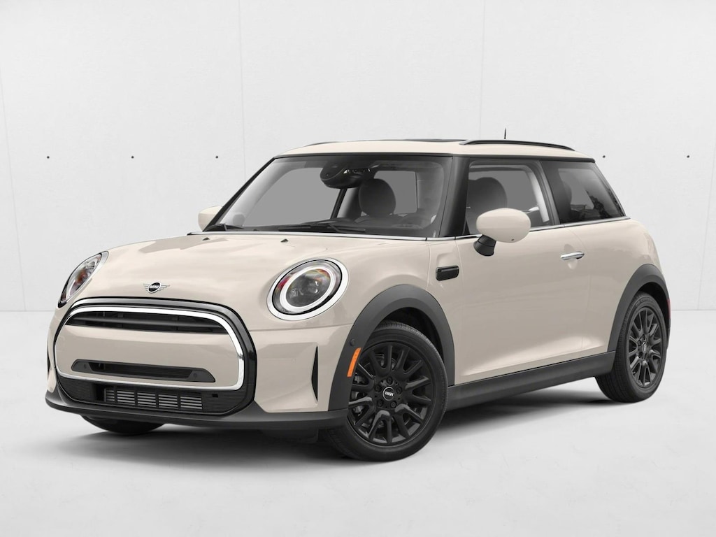 Used 2023 MINI Hardtop Cooper 2dr Car