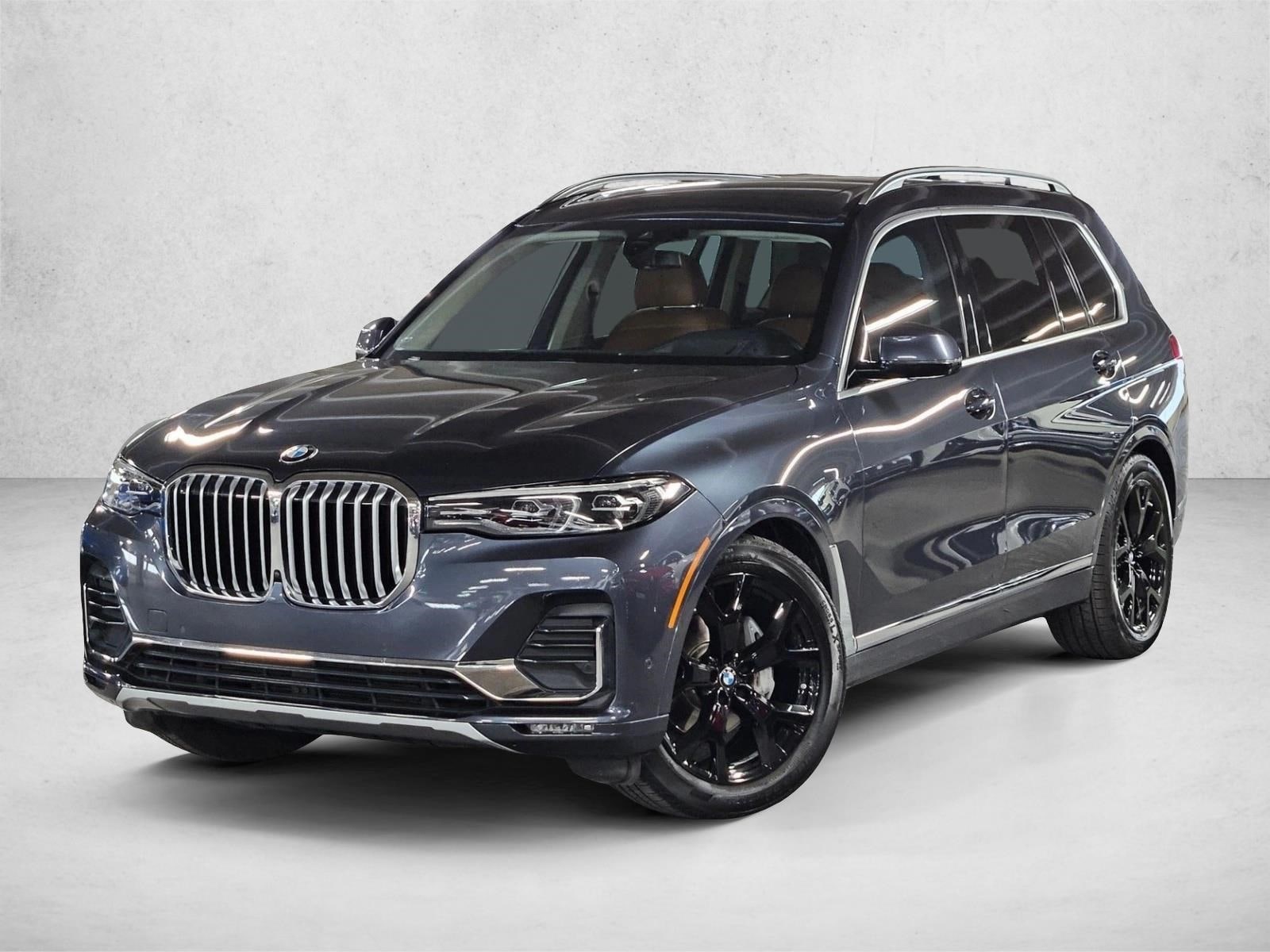 Used 2022 BMW X7 xDrive40i