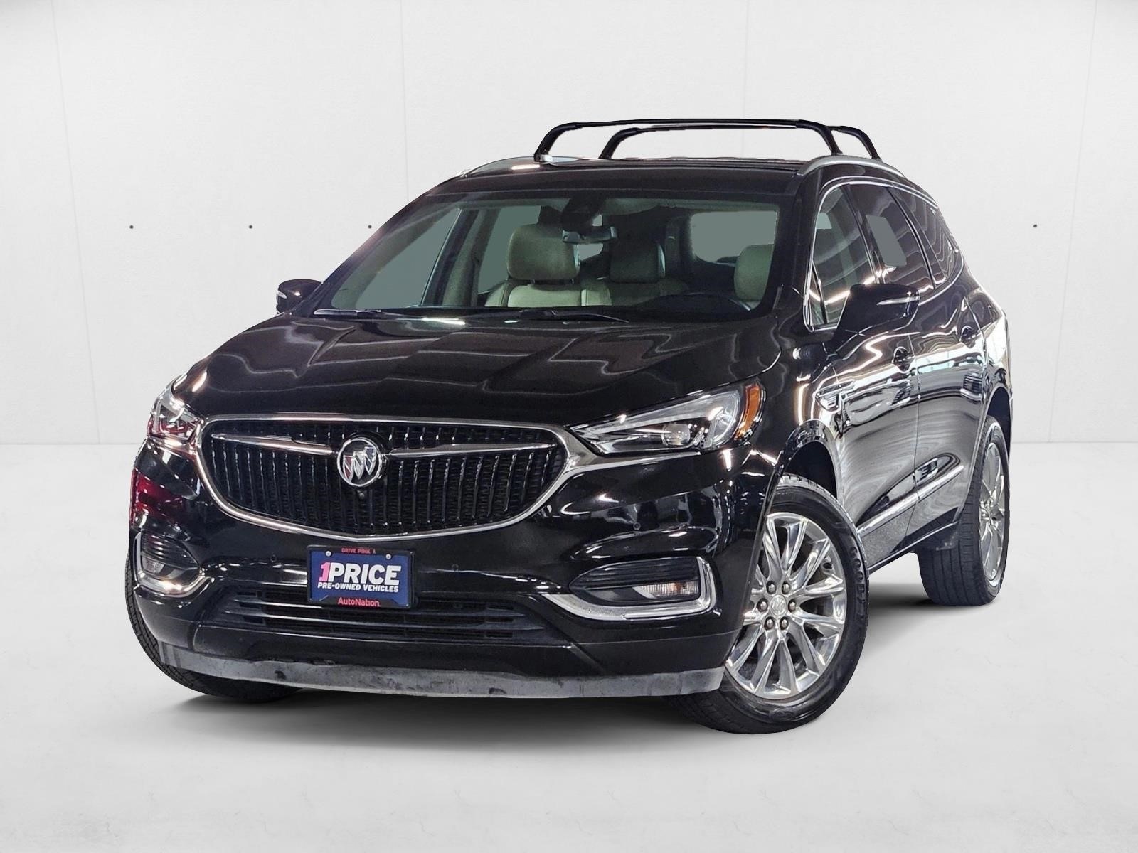 2020 Buick Enclave