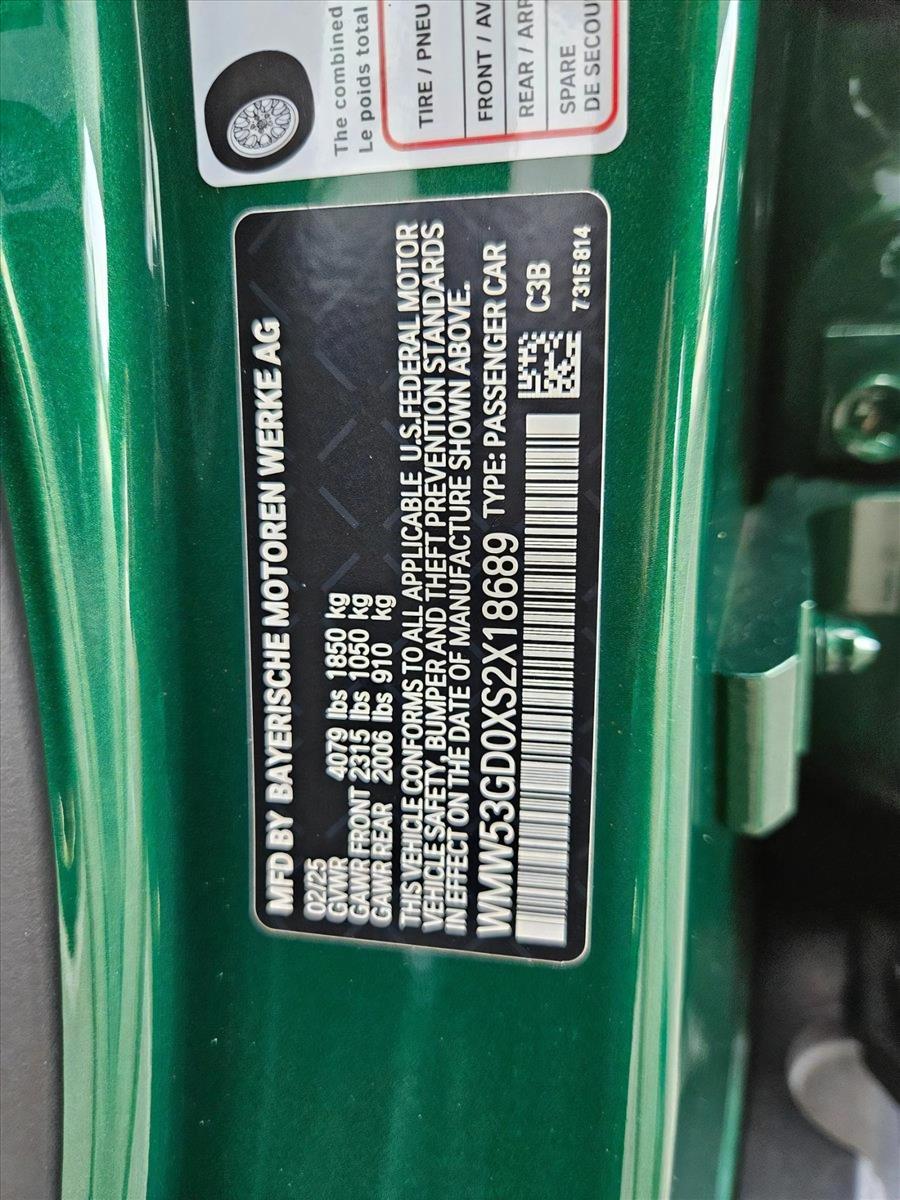 2025 MINI Hardtop 4 Door S - Photo 17