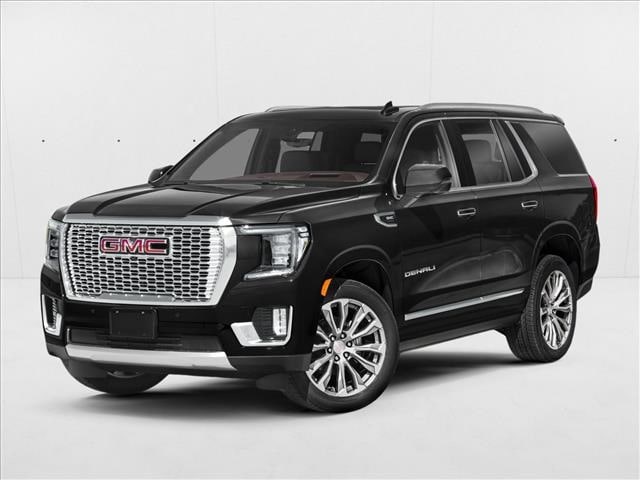 2024 GMC Yukon 2WD Denali's photo