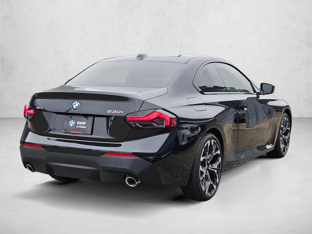 Used 2026 BMW 230i xDrive Coupe