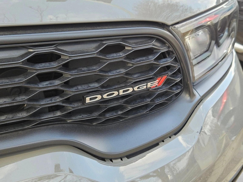 Used 2022 Dodge Durango GT Sport Utility