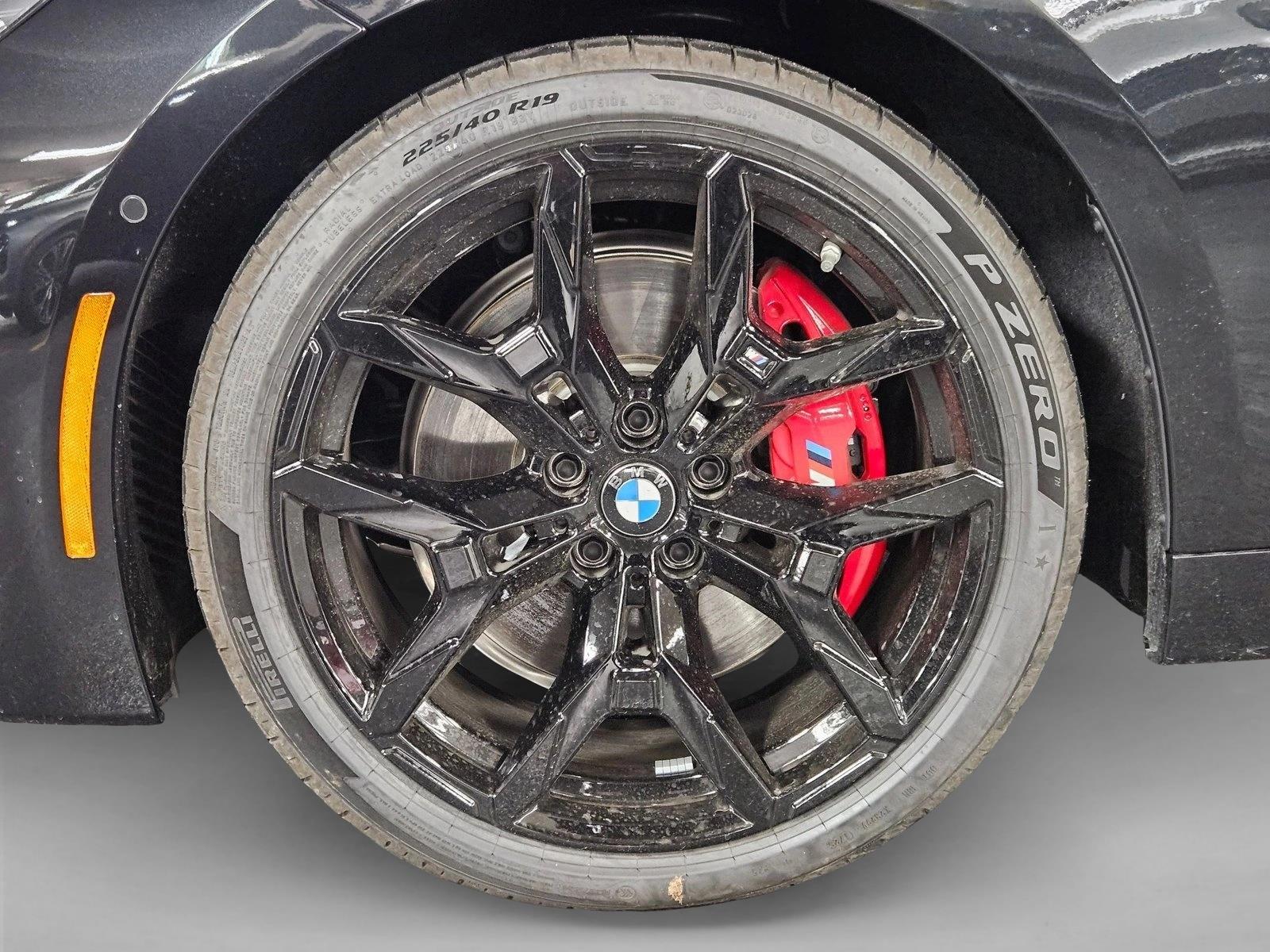 2026 BMW 2 Series 228 - Photo 16