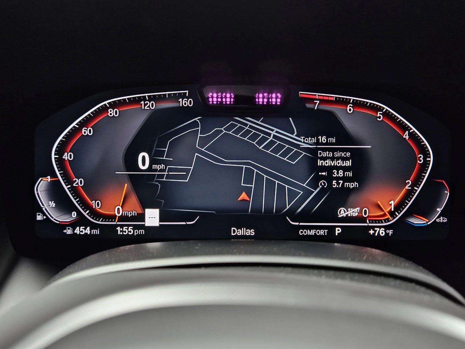 2025 BMW 8 Series 840i - Photo 12