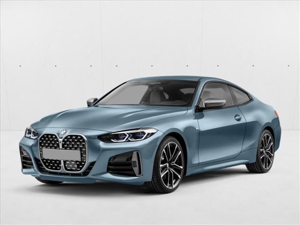 Used 2024 BMW 4 Series M440i 2dr Car