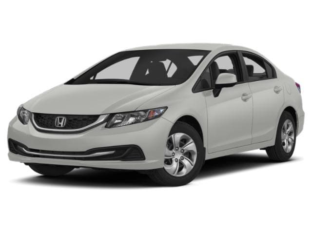 2013 Honda Civic EX-L Auto's photo