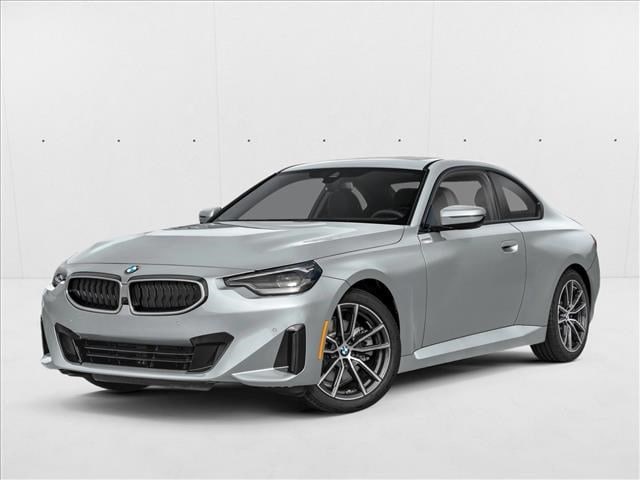 2026 BMW 2 Series 230i Coupe's photo