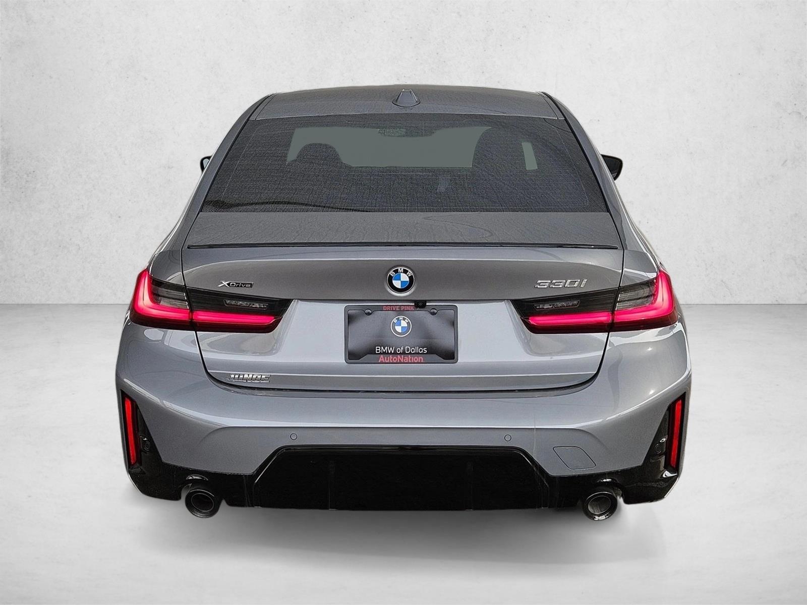 2025 BMW 3 Series 330i - Photo 7