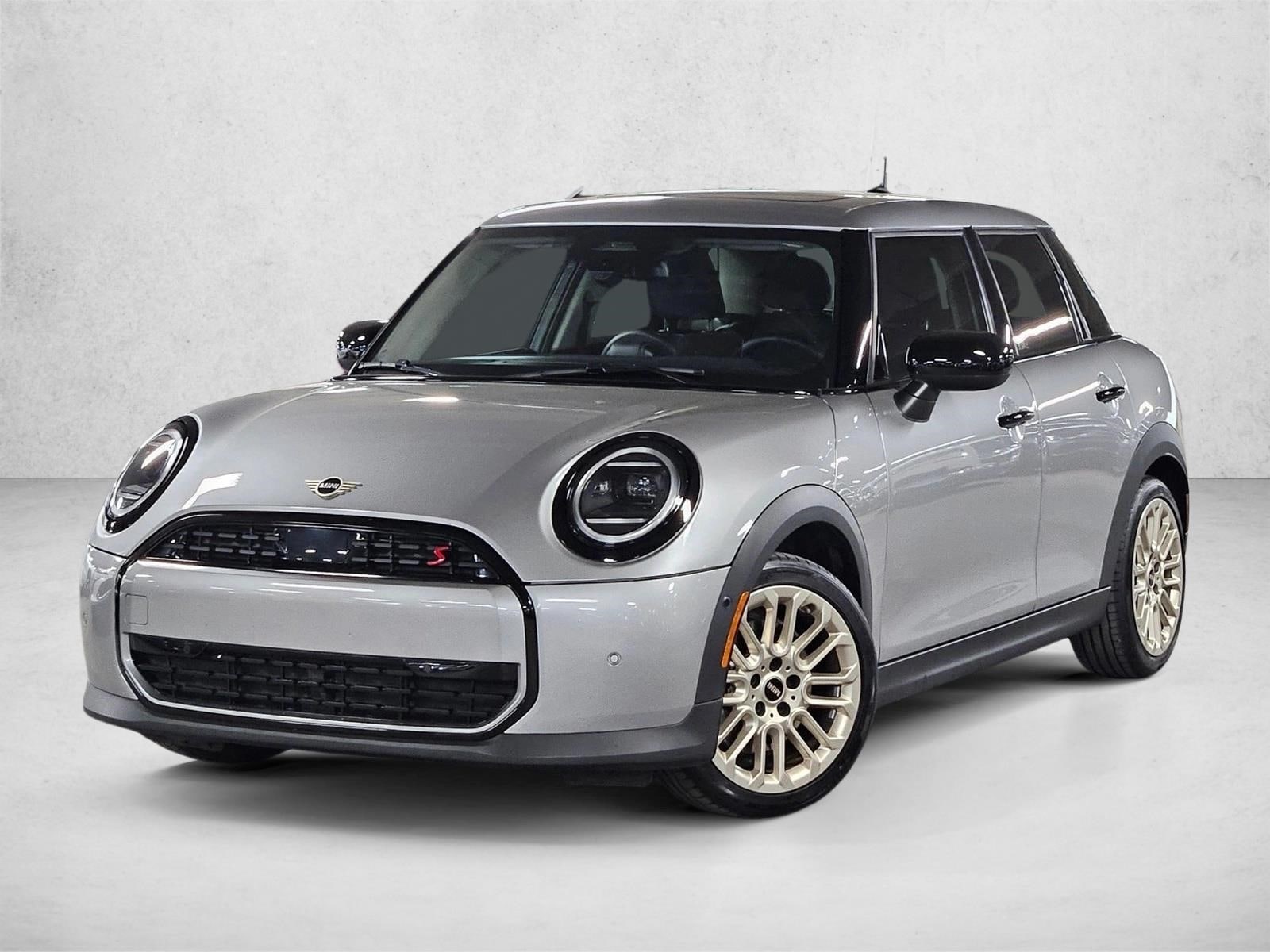 Featured | MINI of Dallas