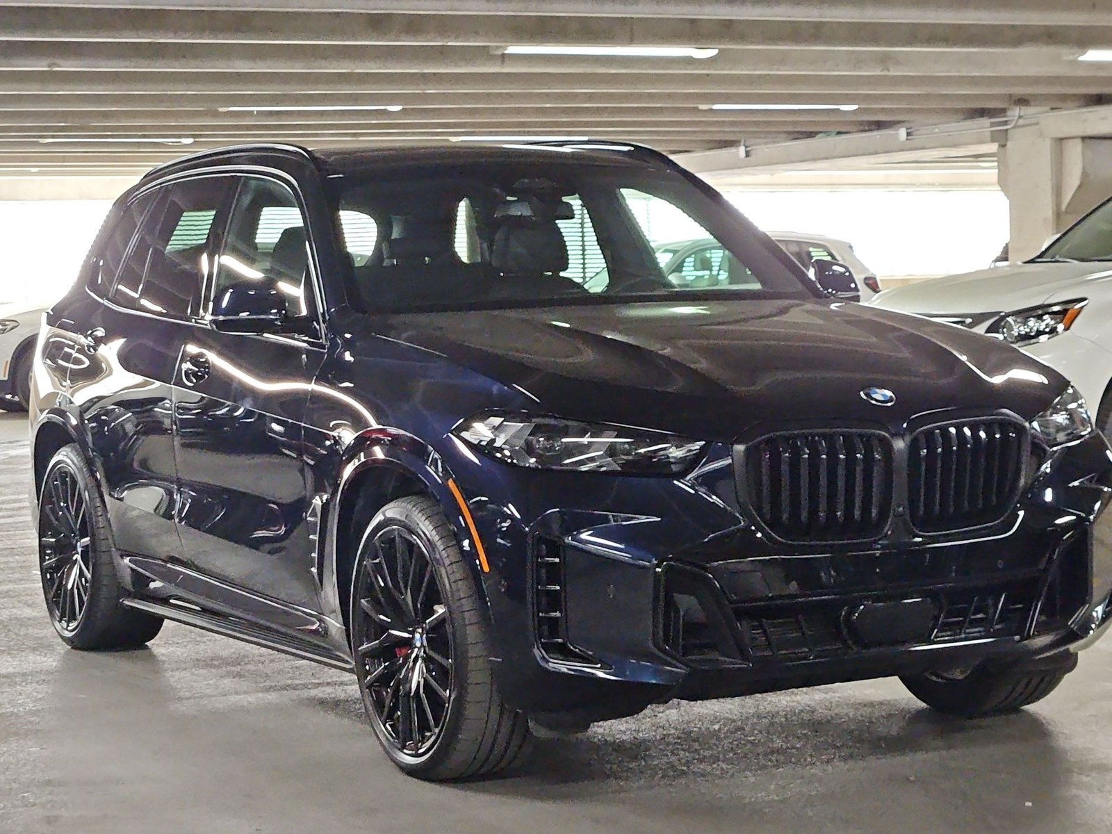 Used 2026 BMW X5 xDrive40i Sport Utility