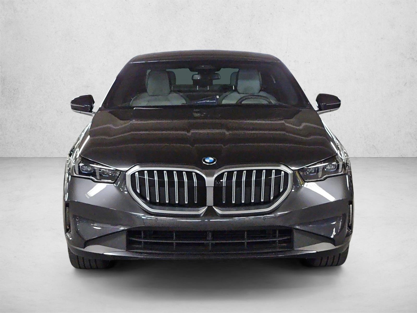 Used 2026 BMW 5 Series 530i 4dr Car