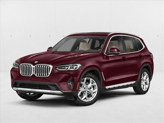 2023 BMW X3 sDrive30i's photo
