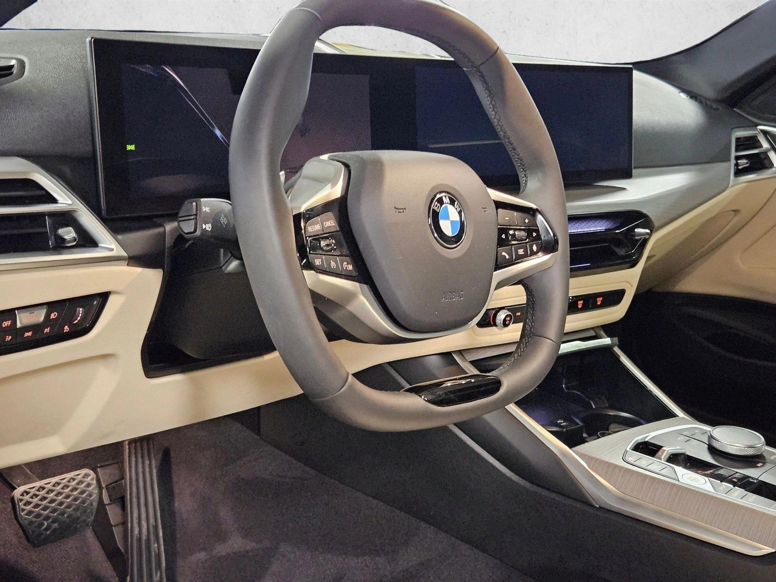 2026 BMW 4 Series 430i - Photo 10