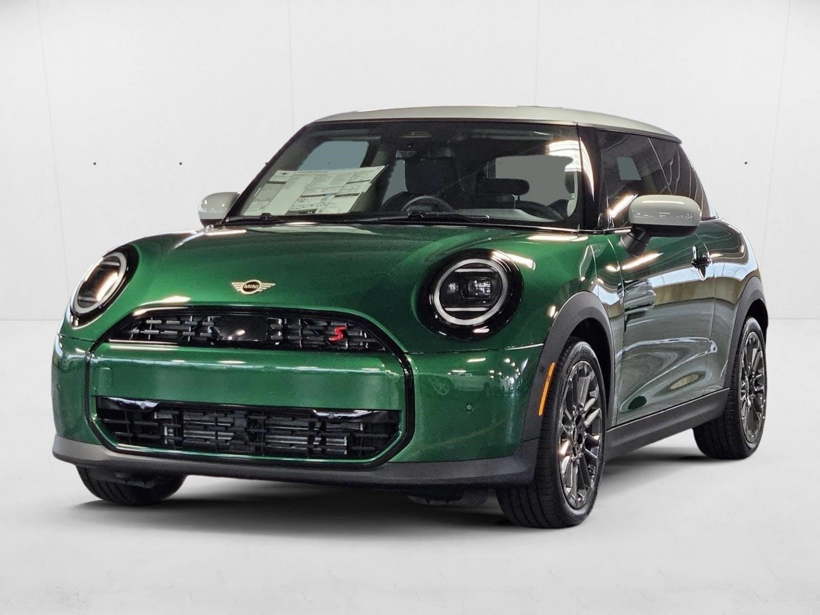 2025 MINI Hardtop 2 Door