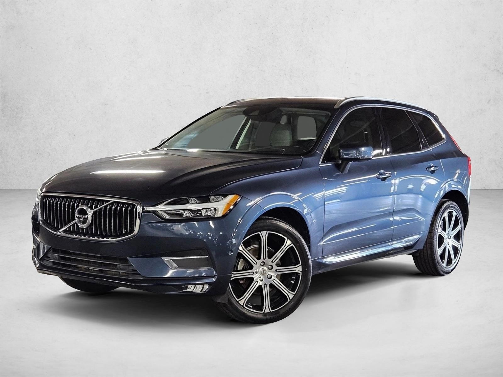 2021 Volvo XC60 T5 Inscription FWD's photo