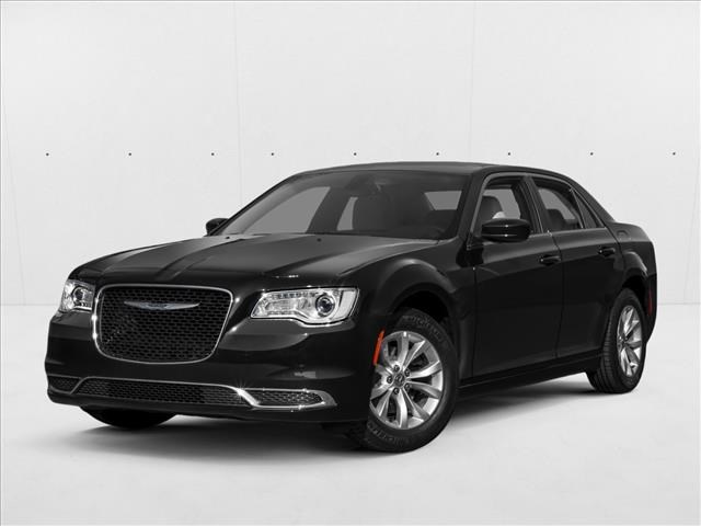  Chrysler 300