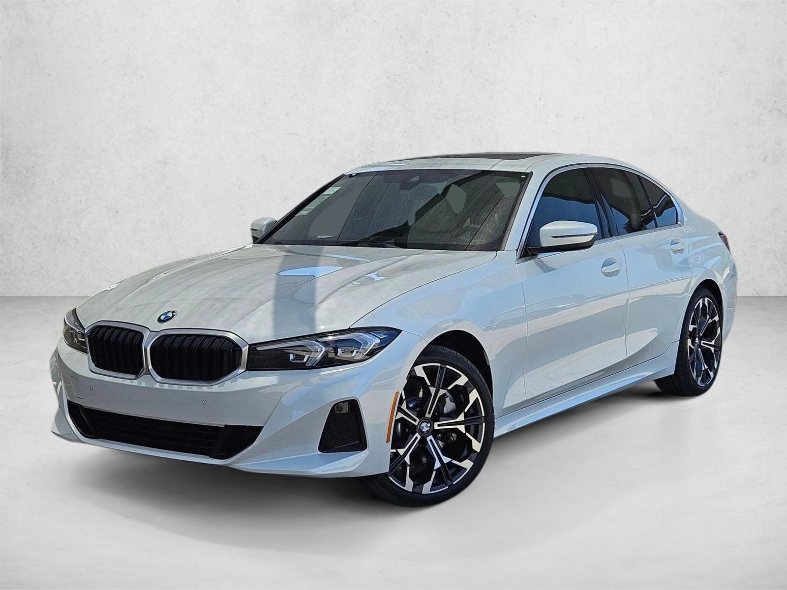 2026 BMW 3 Series