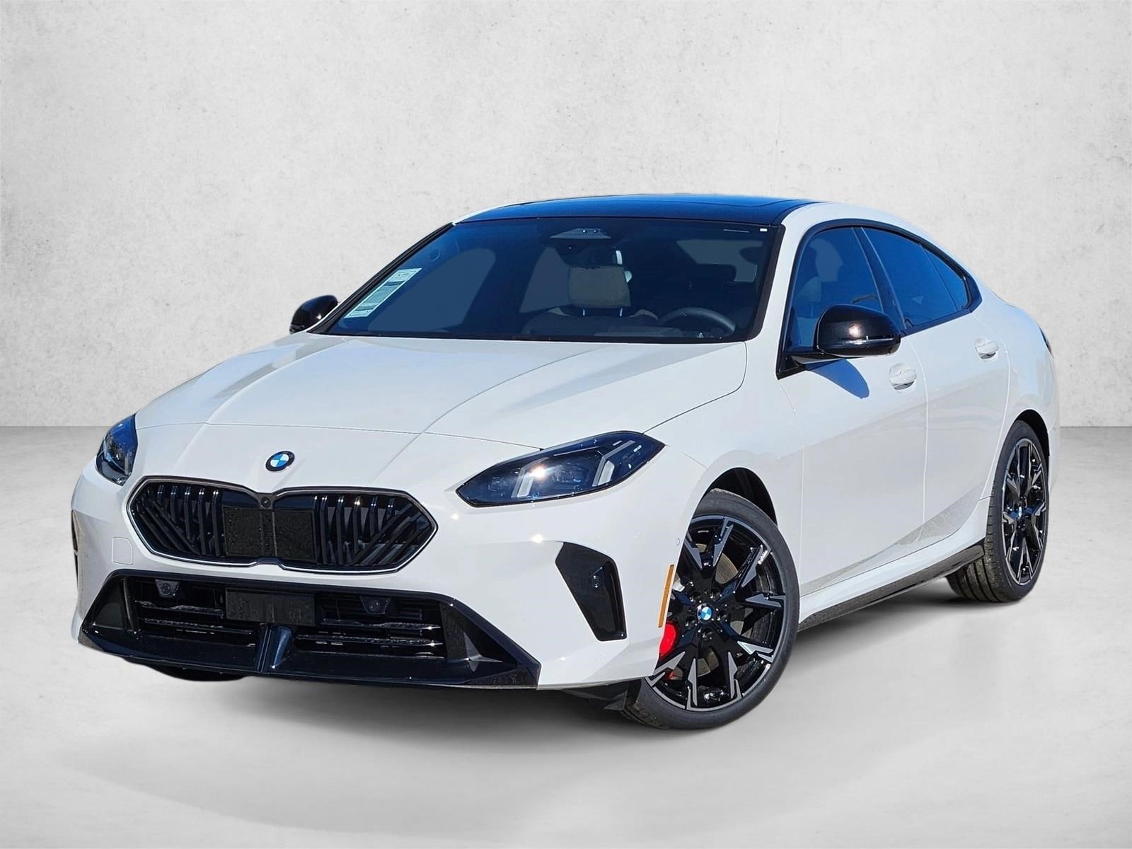 2026 BMW 2 Series 228's photo