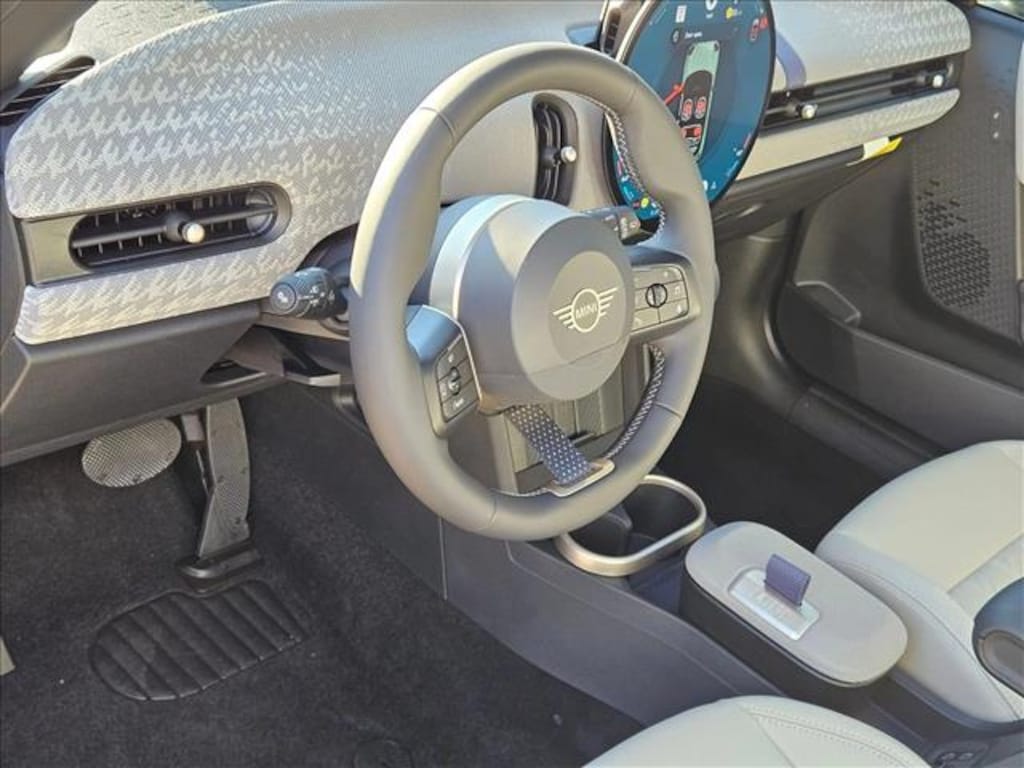 New 2026 MINI Hardtop 2 Door Cooper S 2dr Car