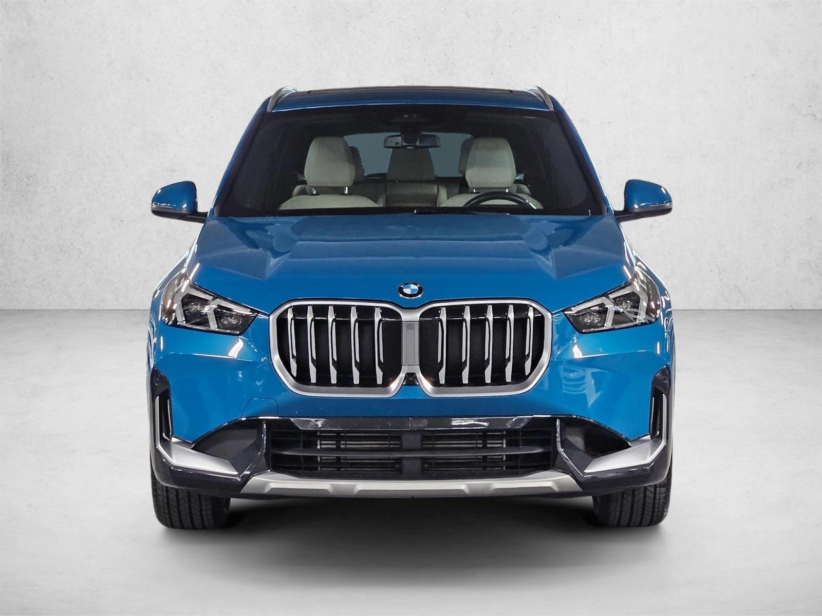 2025 Bmw X1 XDrive28i photo 2