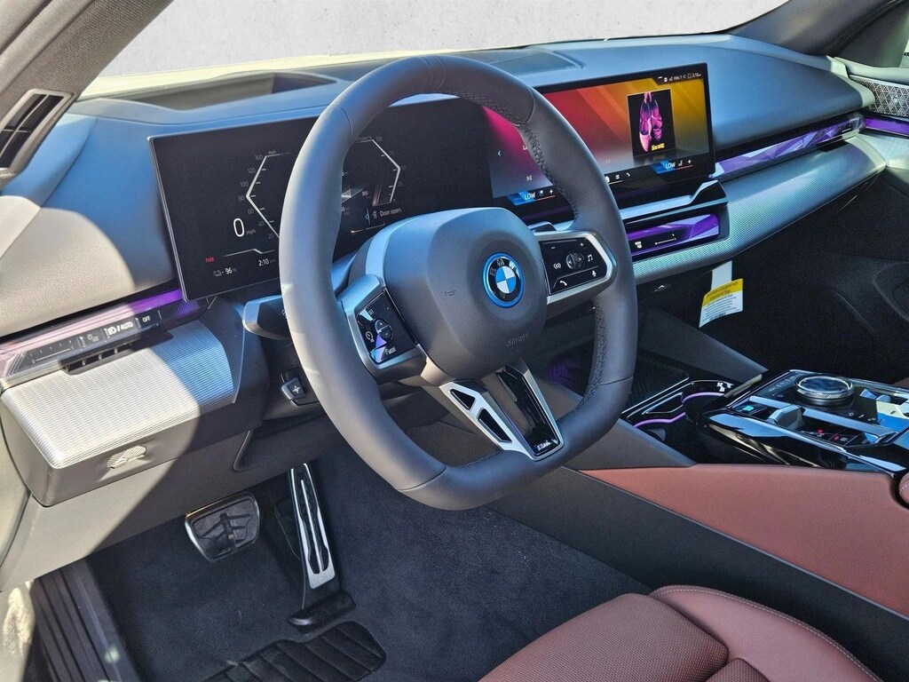 Used 2026 BMW i5 eDrive40 Sedan