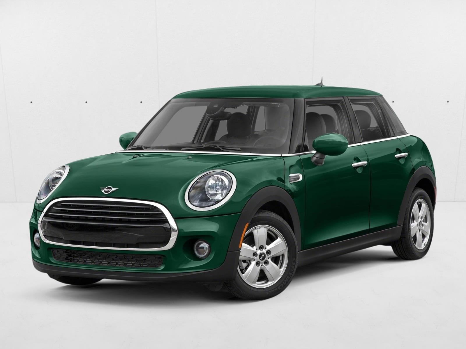 2021 MINI Hardtop 4 Door