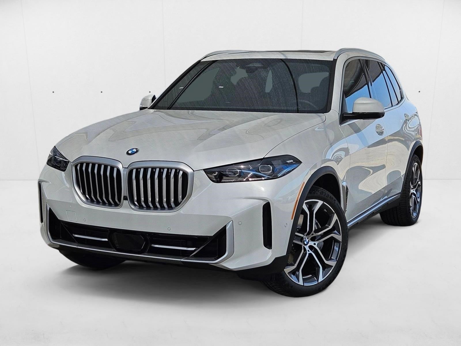 2026 BMW X5 xDrive40i's photo