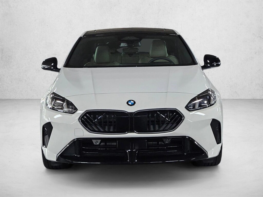 Used 2026 BMW 2 Series 228 xDrive 4dr Car