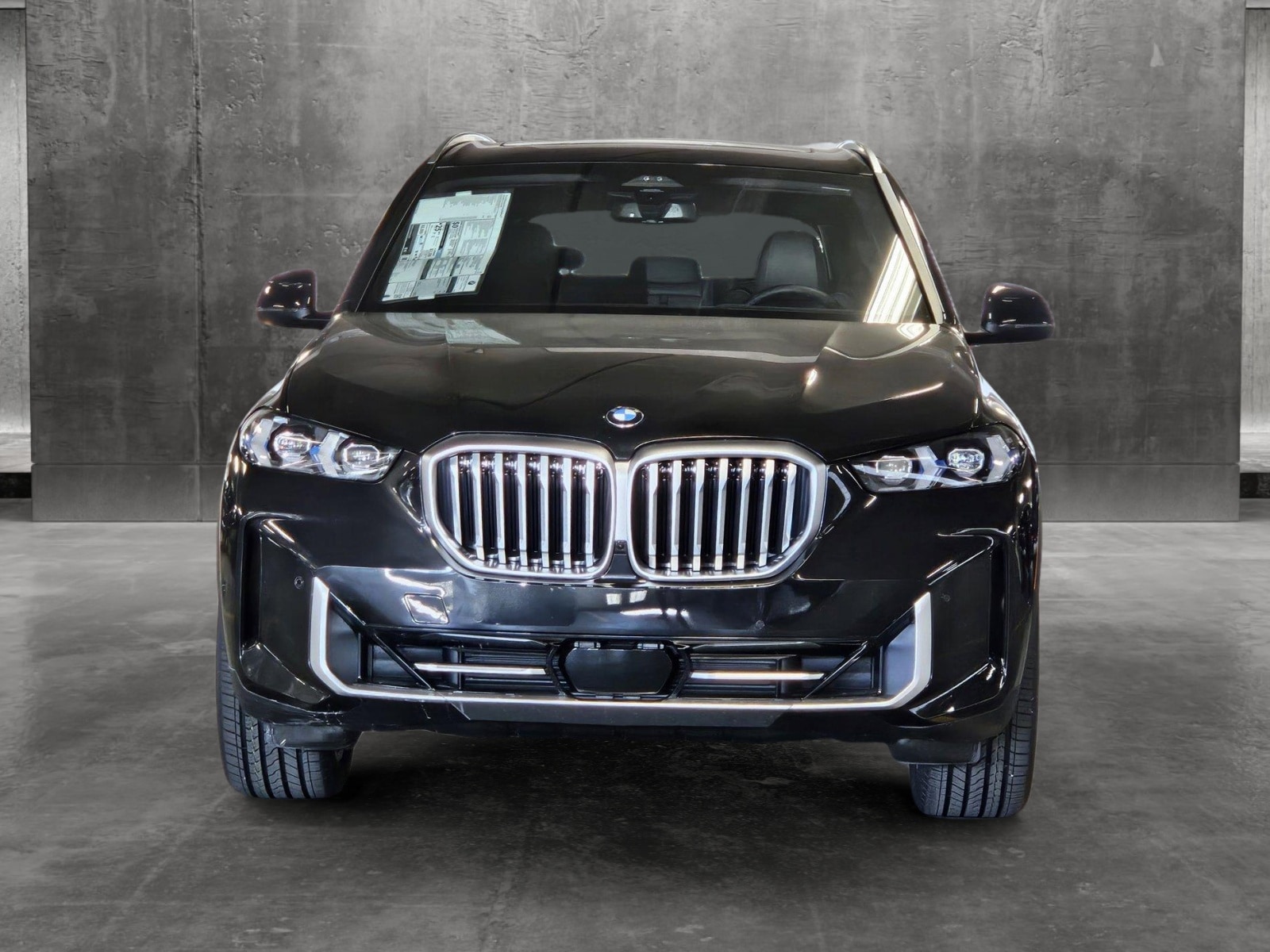 Used 2024 BMW X5 40i with VIN 5UX23EU01R9V56199 for sale in Dallas, TX