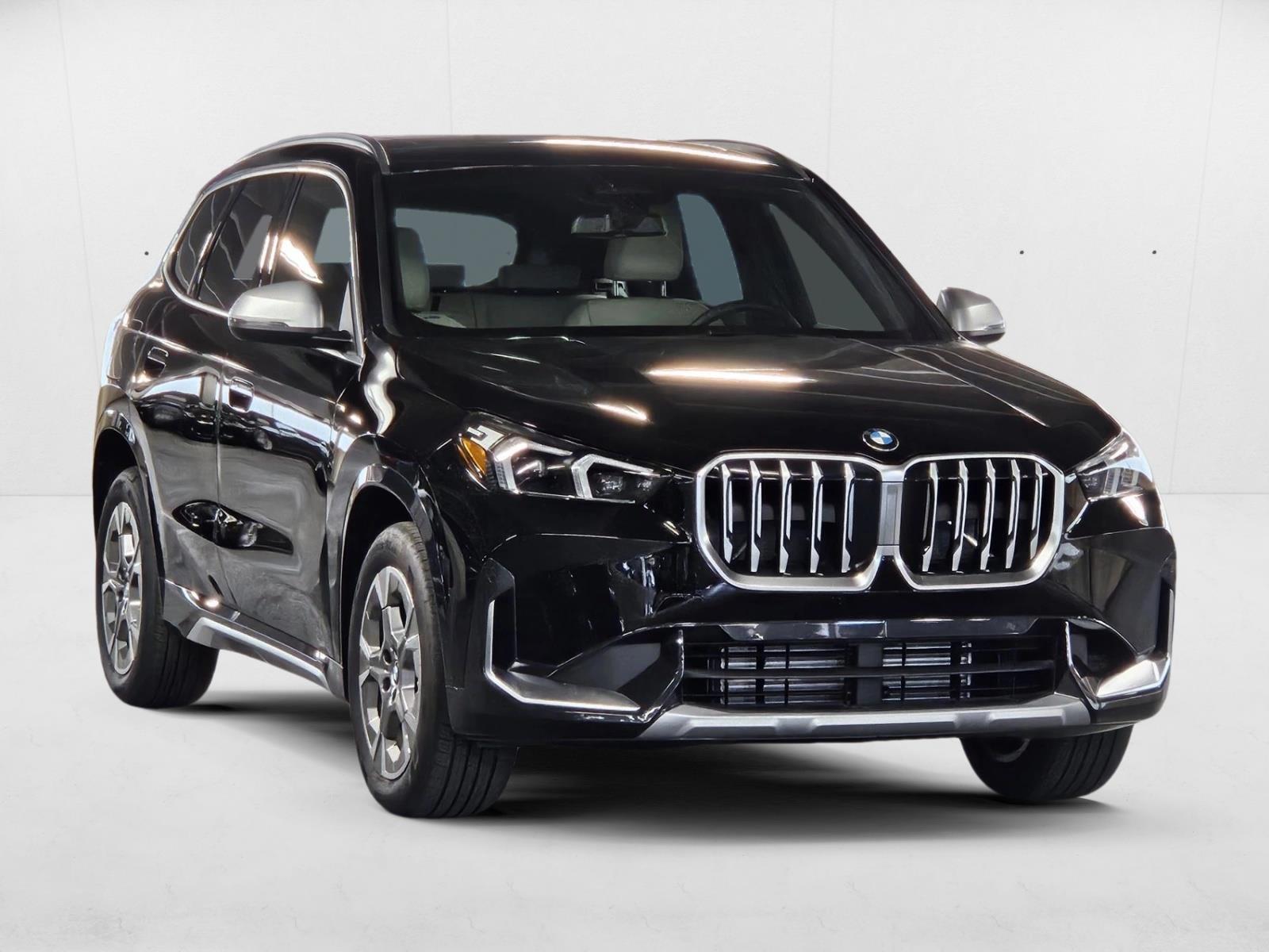 2024 Bmw X1 XDrive28i photo 2