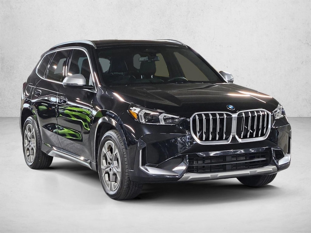 Used 2024 BMW X1 xDrive28i Sport Utility