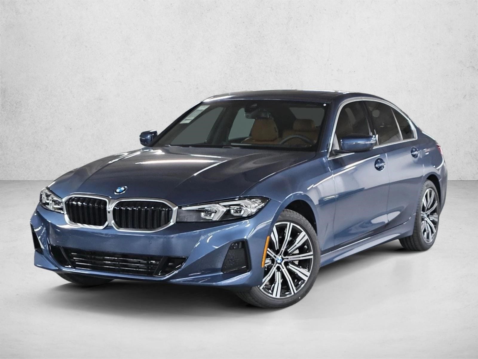 2026 BMW 3 Series