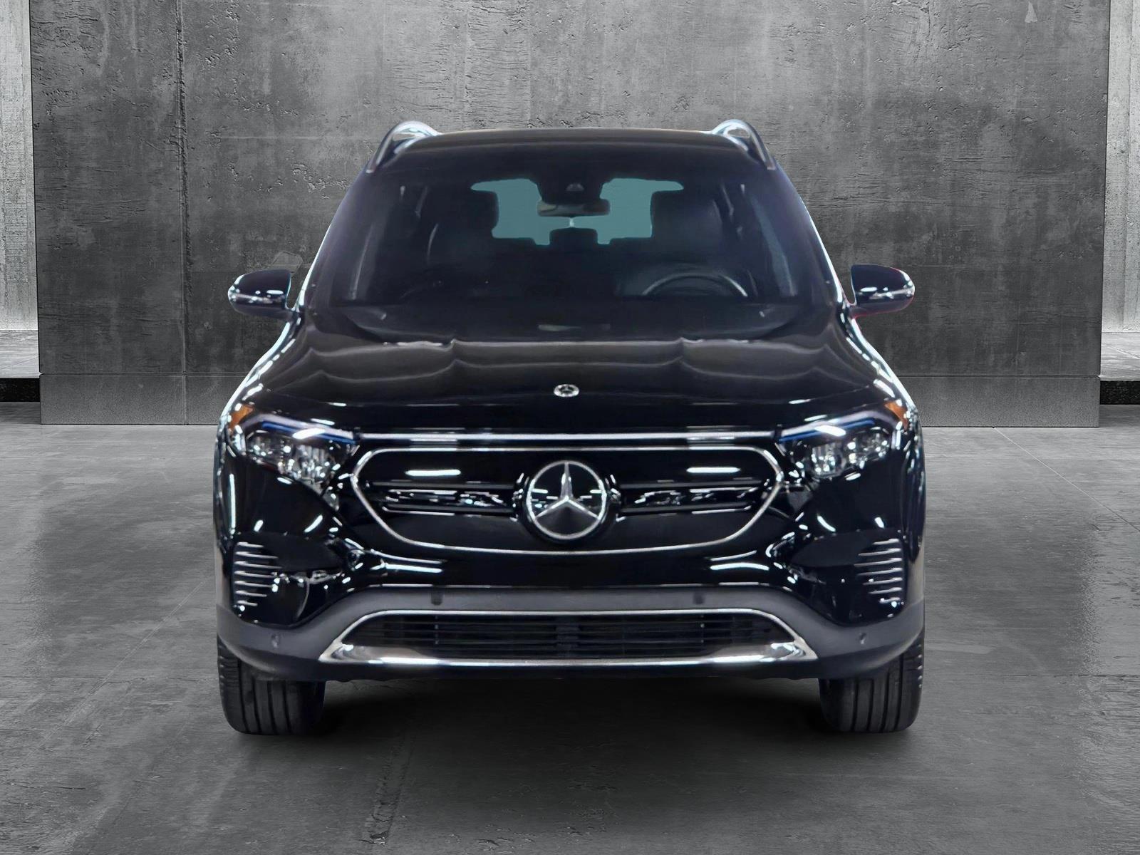 Used 2023 Mercedes-Benz EQB Base with VIN W1N9M0KB1PN069702 for sale in Dallas, TX
