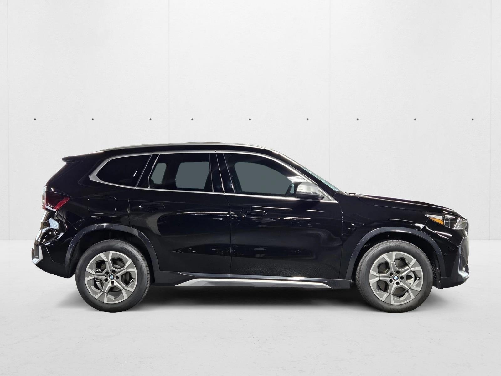 2024 Bmw X1 XDrive28i photo 3