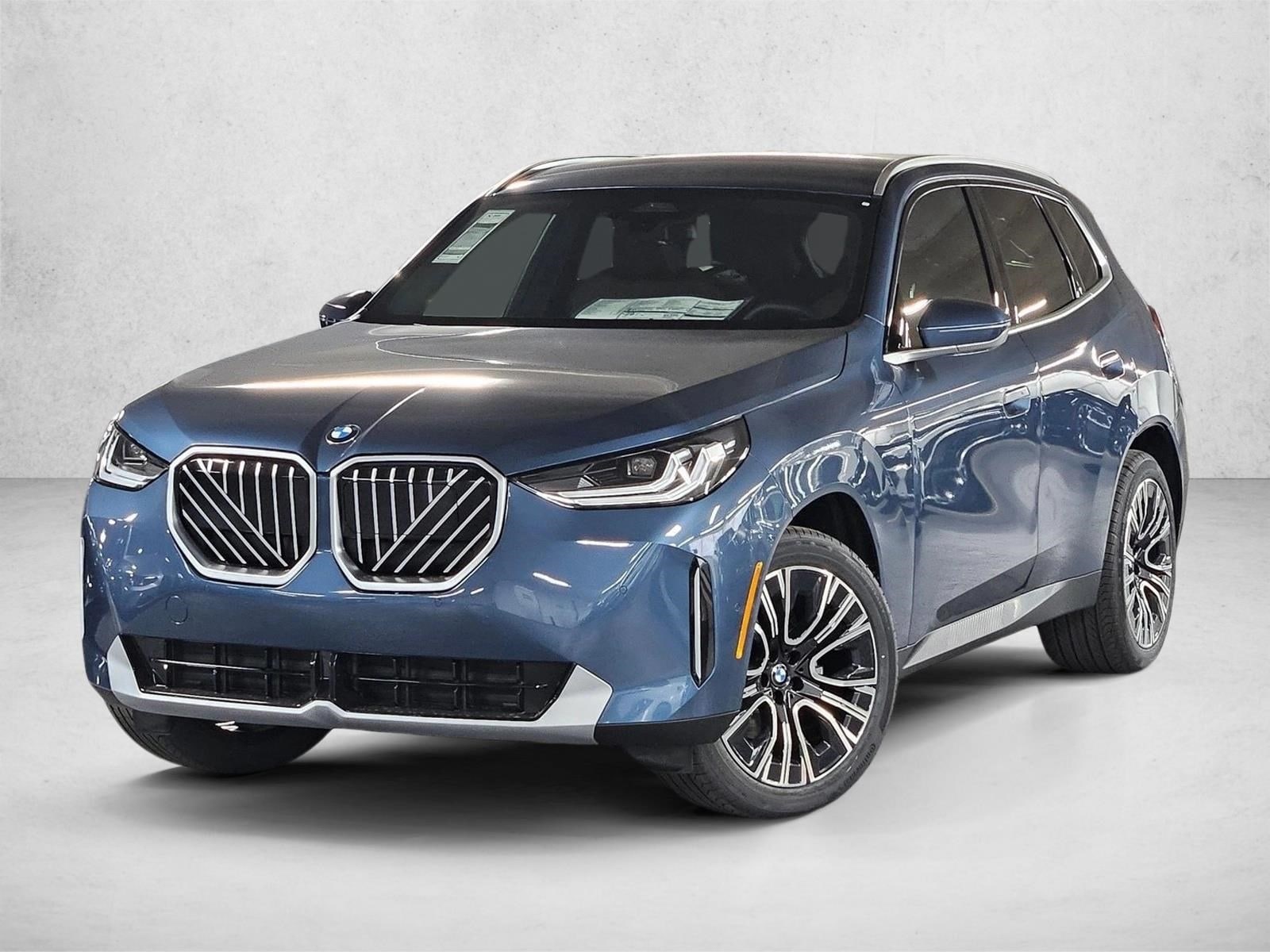 2026 BMW X3 30 XDRIVE's photo