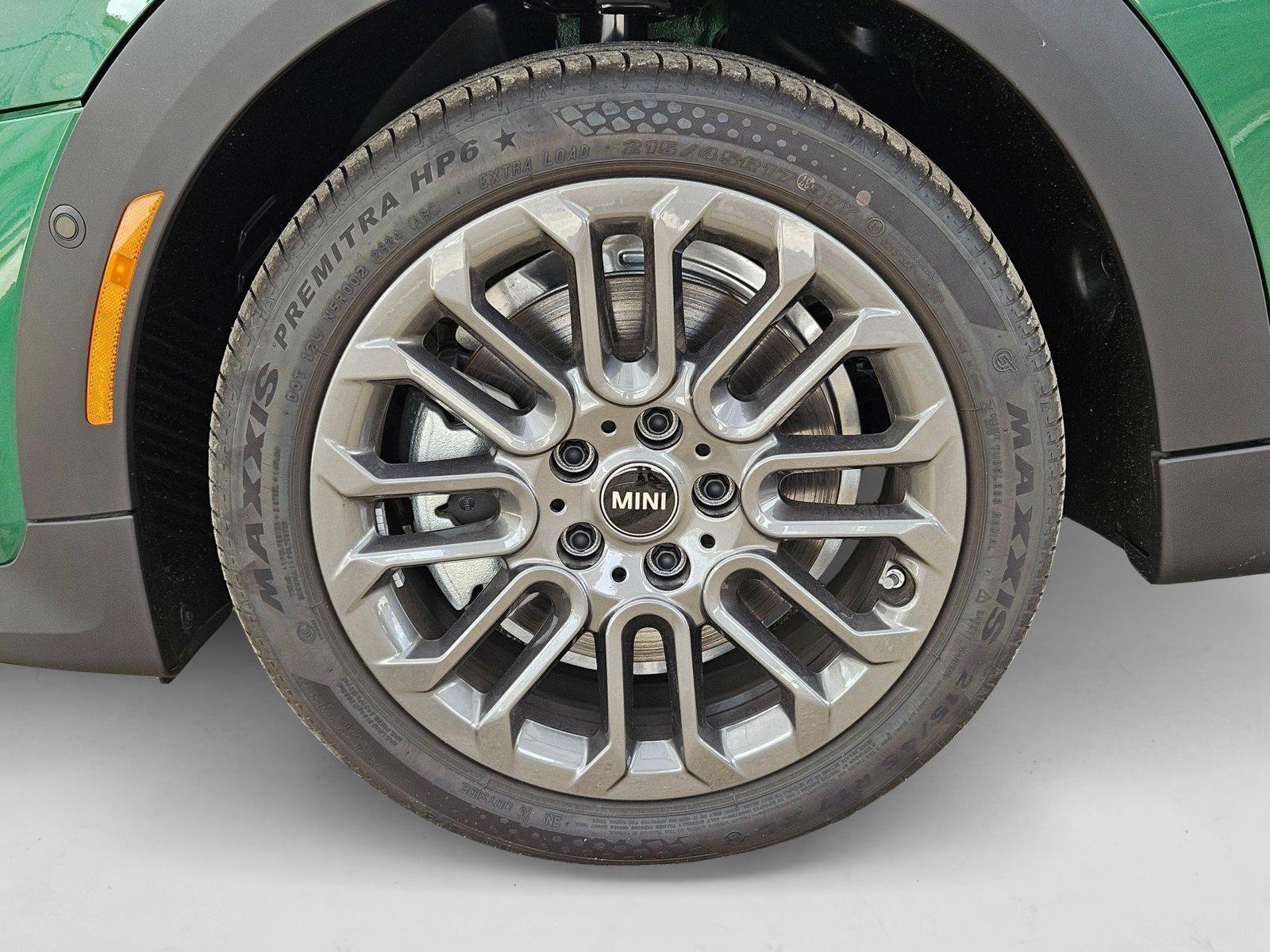 2025 MINI Hardtop 4 Door S - Photo 16