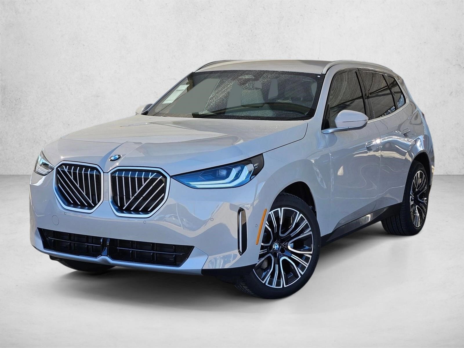 2026 BMW X3 30 XDRIVE's photo