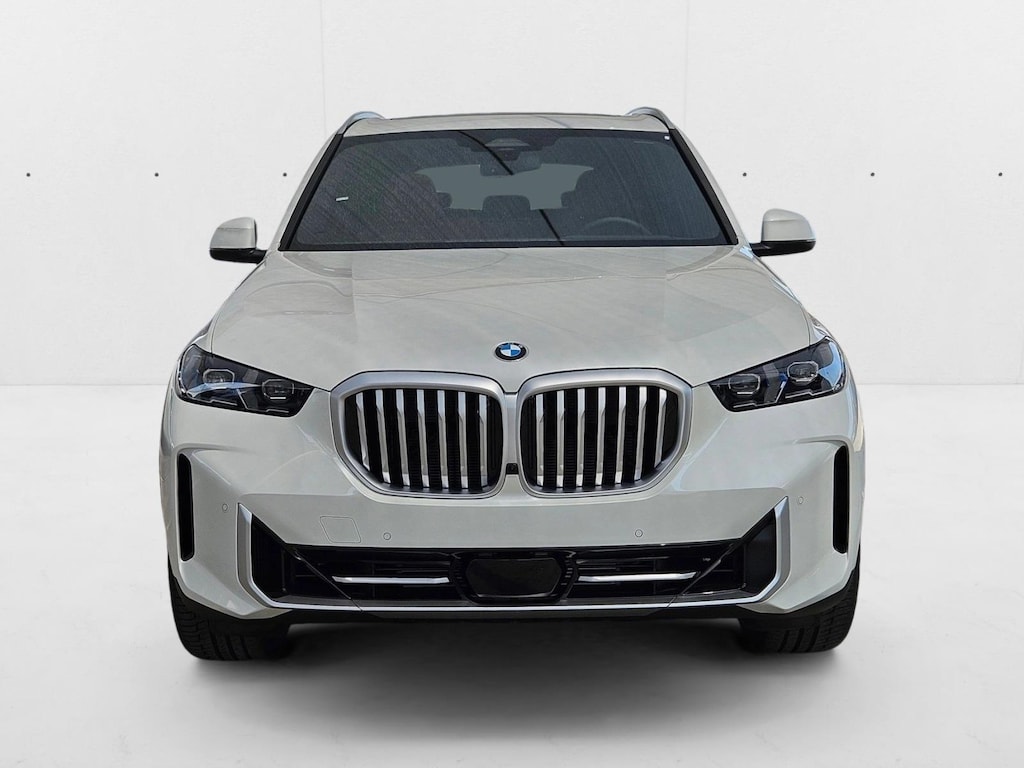 Used 2026 BMW X5 xDrive40i SUV