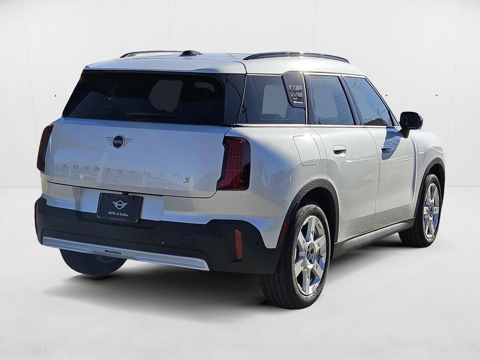 2025 Mini Countryman SE ALL4 Signature photo 2