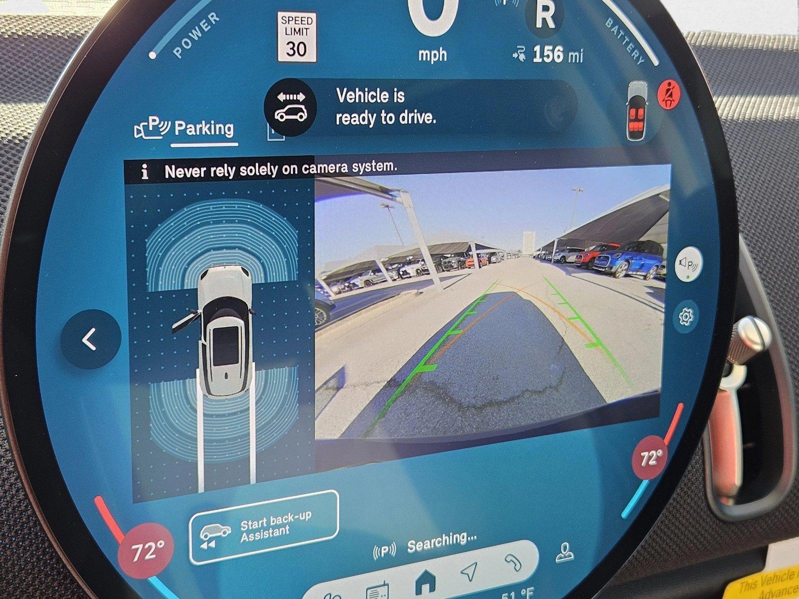 2025 MINI Countryman SE - Photo 14