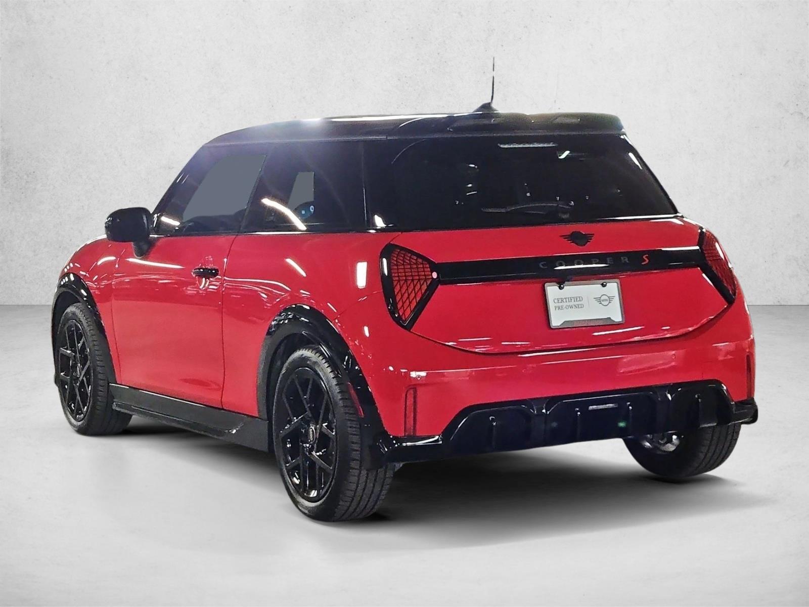 2026 MINI Hardtop 2 Door S - Photo 8