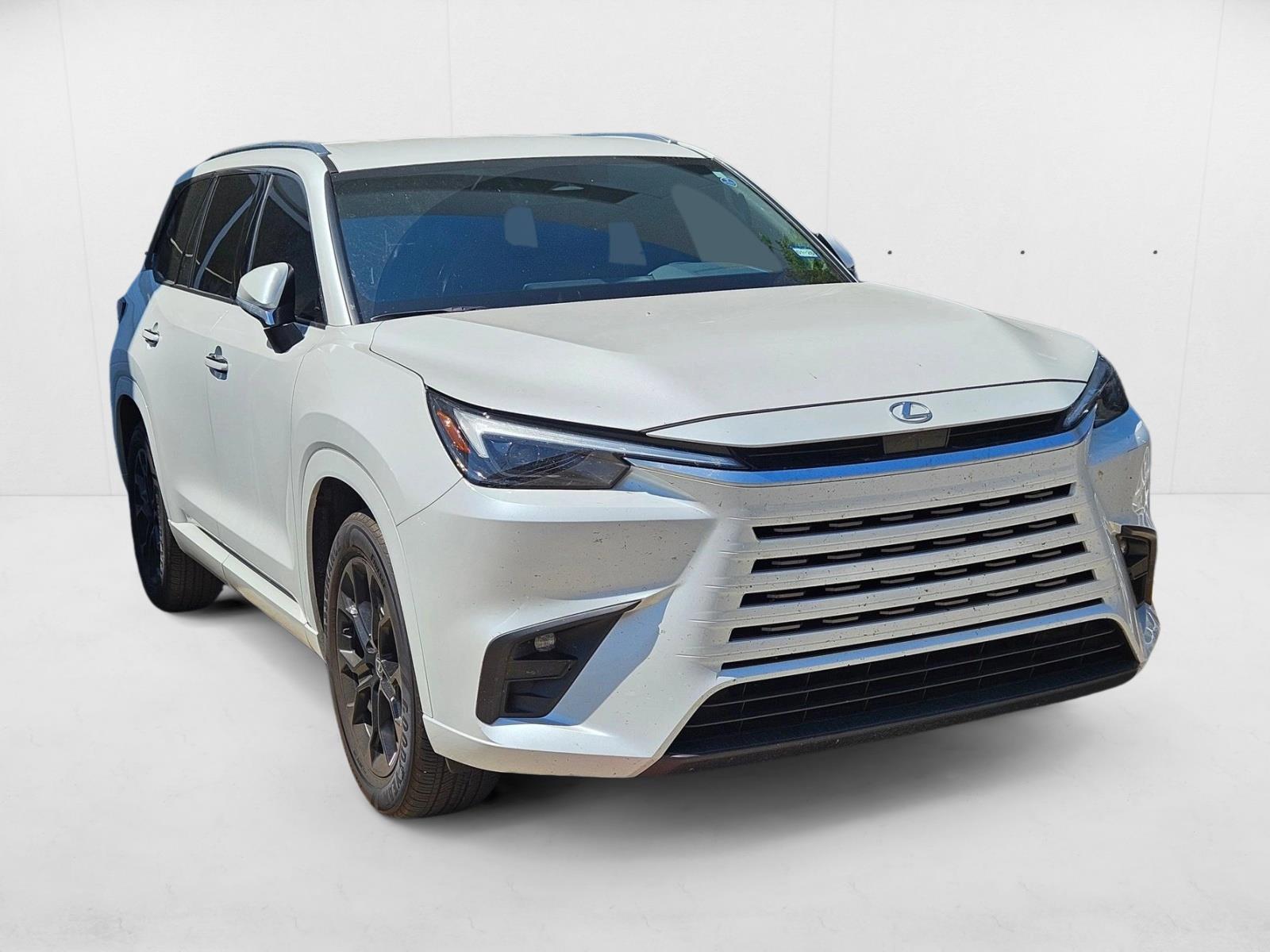 2024 Lexus TX 350 photo 3